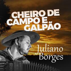 Cheiro de Campo e Galpão