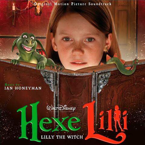 Lilly The Witch (Original Motion Picture Soundtrack)
