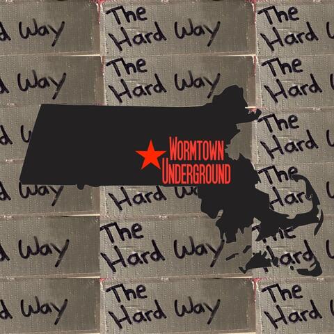 Wormtown Underground (Super Deluxe Collectors Platinum Edition)