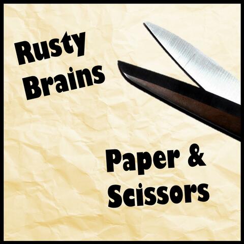 Paper & Scissors