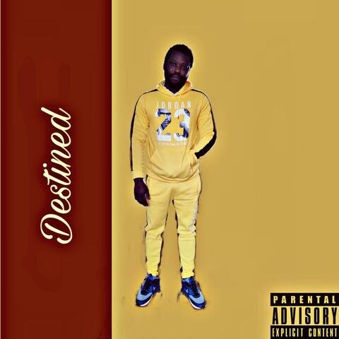 Destined