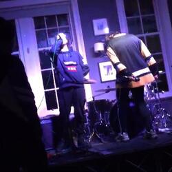 Losing (feat. Scapegoat Avarice)