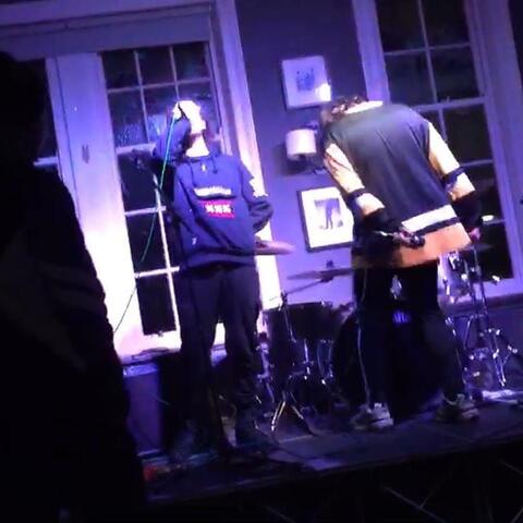 Losing (ft Scapegoat Avarice)