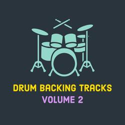 Slap Bass Funk Drumless Backing Track Click