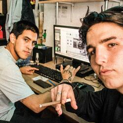 La Tranza (feat. Bq)