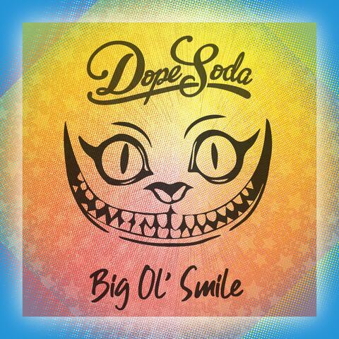 Big Ol' Smile