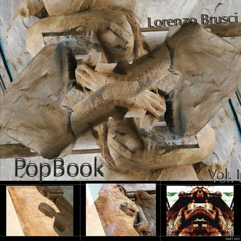 Pop Book, Vol. I