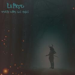 Oculto Entre Las Hojas