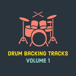 Synth Funk Drumless Backing Track No Click