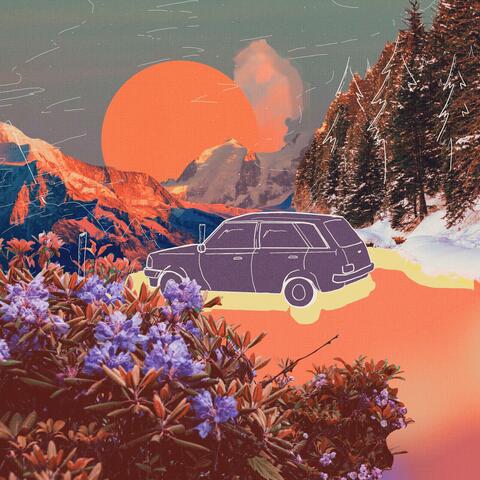 Over EP