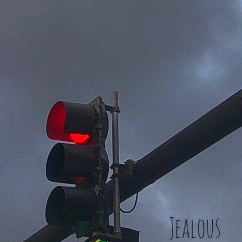 Jealous