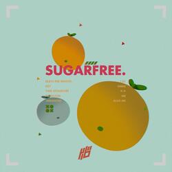 SUGARFREE.