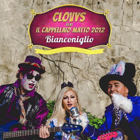 Bianconiglio (feat. IL CAPPELLAIO MATTO 2012)