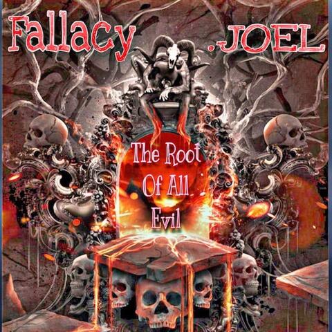 Demigod Fallacy The Root Of All EVIL