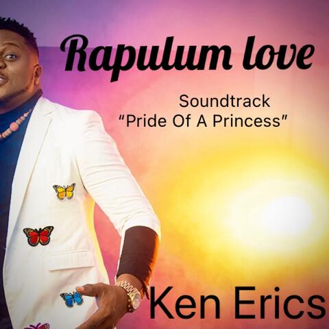 Rapulum Love