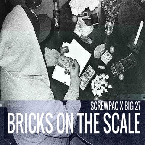 BRICKS ON THE SCALE