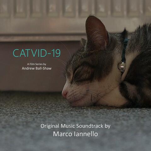 CATVID-19 (Original Motion Picture Soundtrack)
