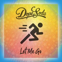 Let Me Go (feat. Danielle McNeill)