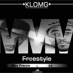 Hmmm Freestyle (feat. Max Frezzle)