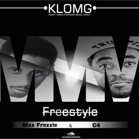 Hmmm Freestyle (feat. Max Frezzle)