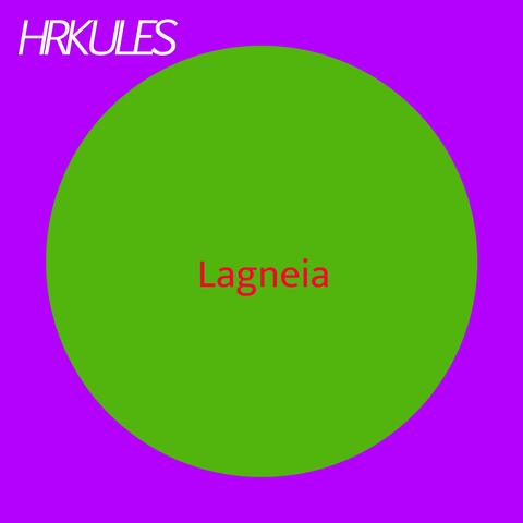Lagneia