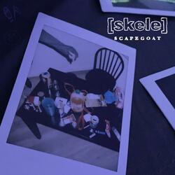 bleed through the bandages (feat. Scapegoat)