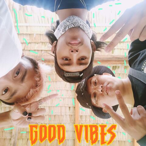Good Vibes (feat. Owa & Eccentric)