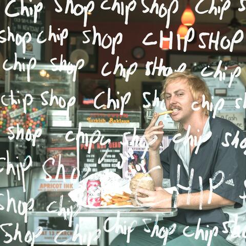 Chip Shop (feat. jay-Ulti)