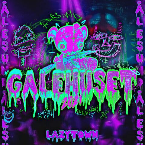 Galehuset 2021