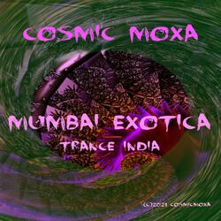 Mumbai Exotica Trance India
