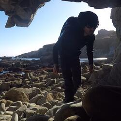 The Mystery of Pomo Cove