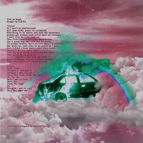 Feel So High