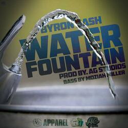 Water Fountain
