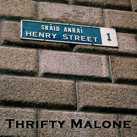Henry Street