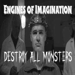 Destroy All Monsters