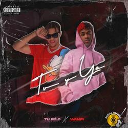 Tu Y Yo (feat. Wampi)