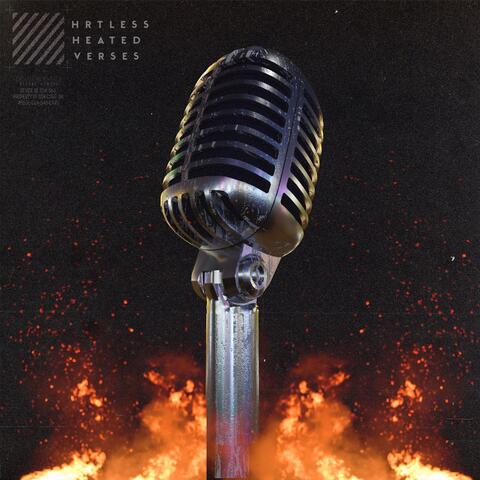 Heated Verses (feat. Papi Sensei)