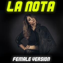 La Nota