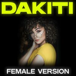 Dakiti