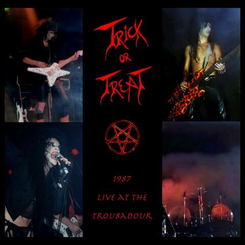 1987: Live at the Troubadour