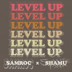 Level Up (feat. Shamu the Panda)