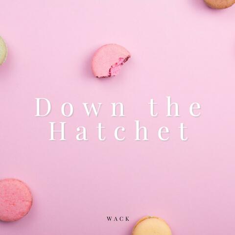 Down the Hatchet