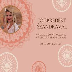 Jó ébredést - március, Part 1