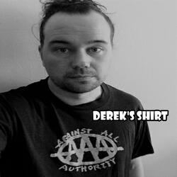 Derek's Shirt