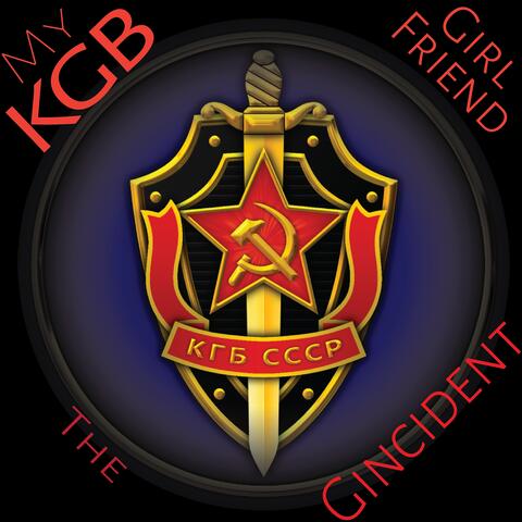 My KGB Girlfriend