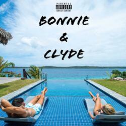 Bonnie & Clyde