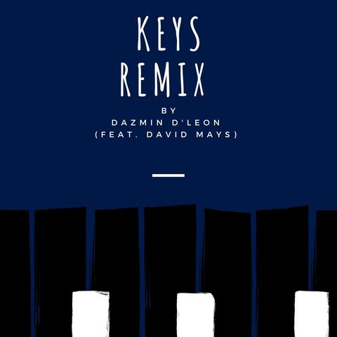 Key (feat. David Mays)