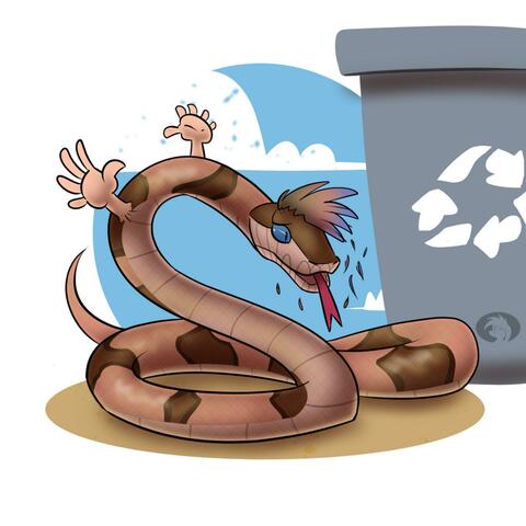 Snake Jazz Freeverse