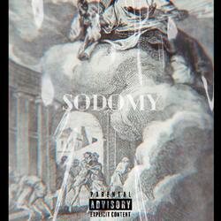 Sodomy