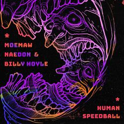 Human Speedball
